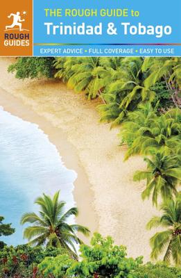 THOMAS, POLLY - Rough Guide to Trinidad & Tobago