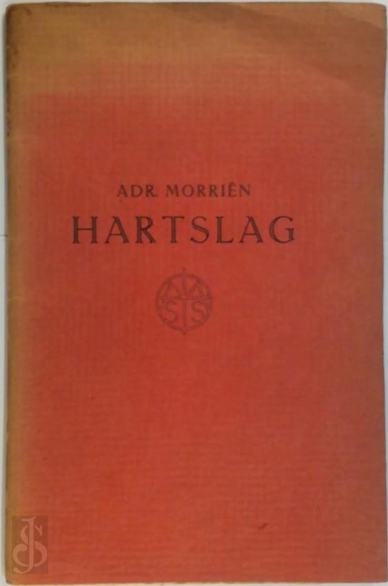 ADR. MORRIN - Hartslag