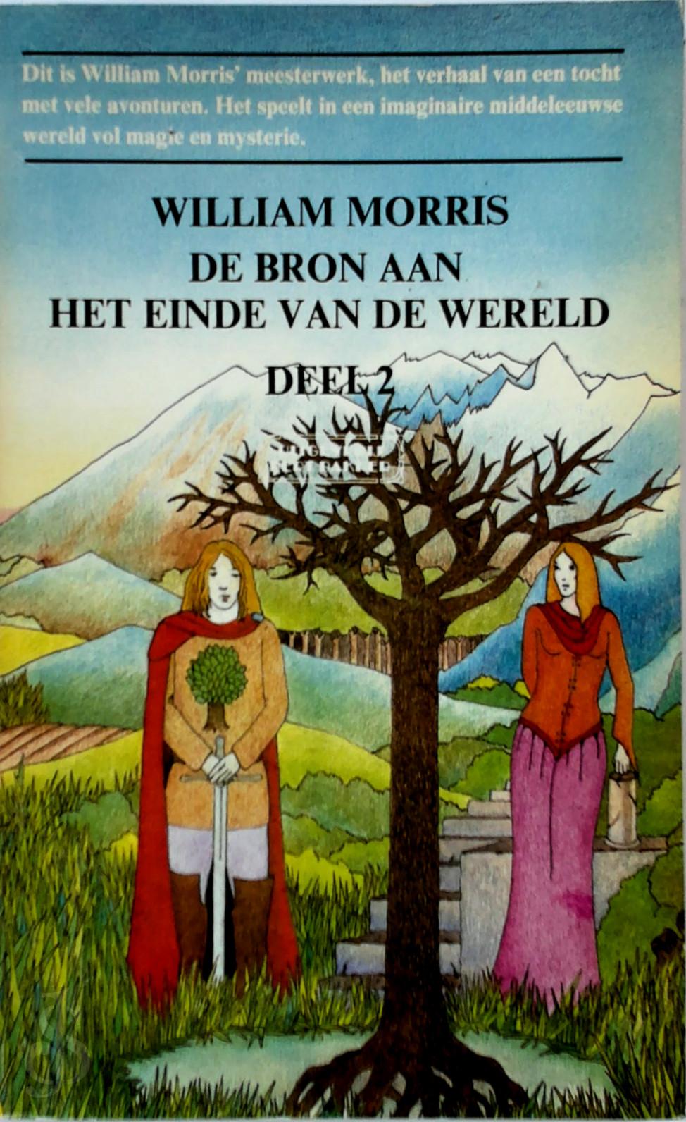 MORRIS - Bron aan het einde van de wereld / 2