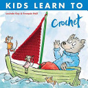 LUCINDA GUY - Kids Learn to Crochet