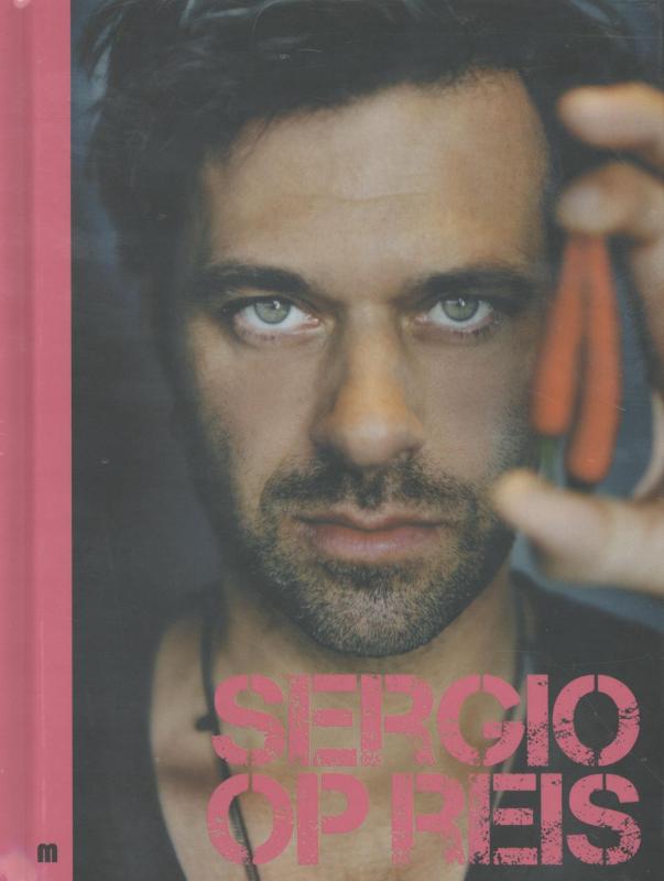 SERGIO HERMAN, MARC DECLERCQ - Sergio Op Reis