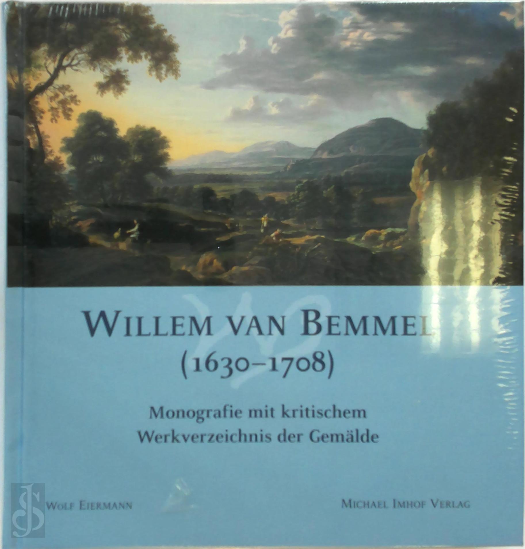  - Willem van Bemmel (1630-1708)