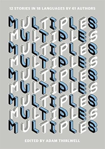 THIRLWELL, ADAM - Multiples