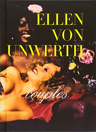 Ellen Von Unwerth 245216 - Couples