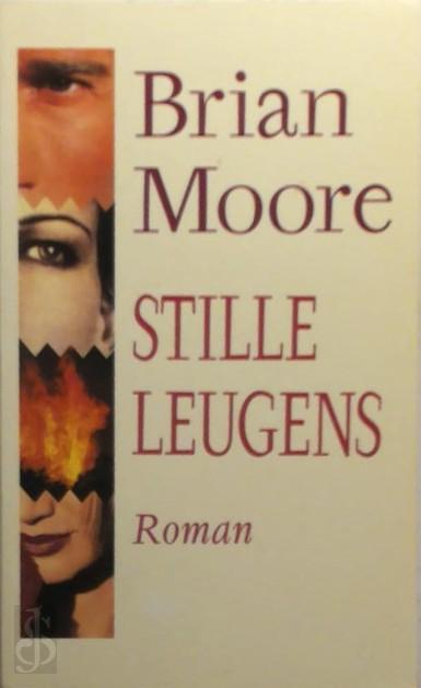 MOORE - Stille leugens