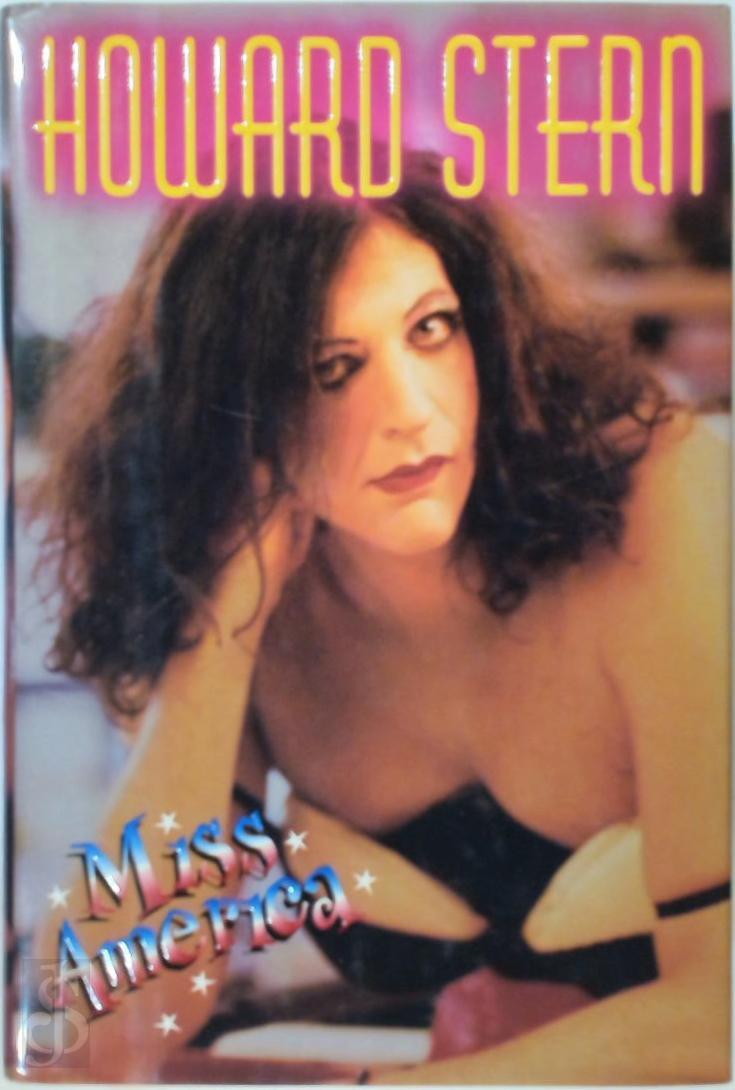 HOWARD STERN - Miss America