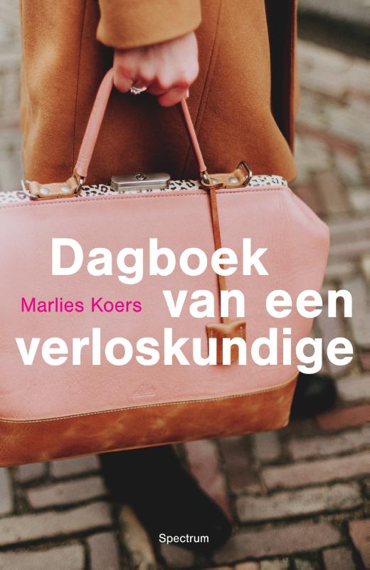 MARLIES KOERS - Dagboek van een verloskundige