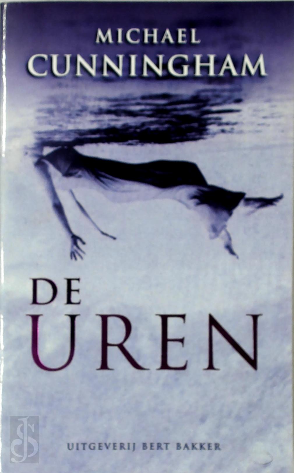 M. CUNNINGHAM - De uren