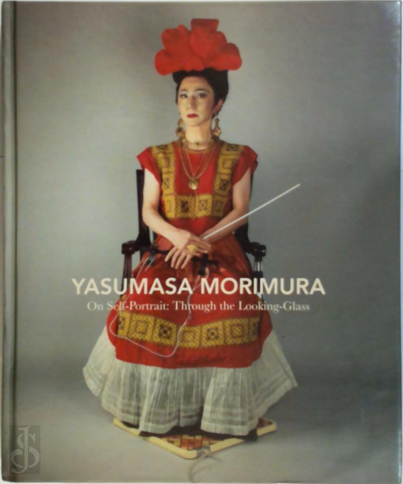 YASUMASA MORIMURA - On self-portrait: through the looking-glass