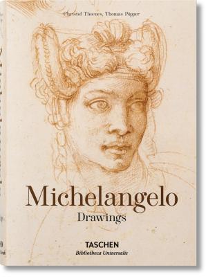 THOENES, CHRISTOF - Michelangelo. Drawings