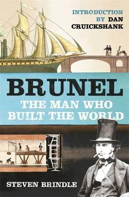 STEVEN, BRINDLE - Brunel