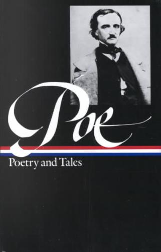 POE, EDGAR ALLAN - Poe. Poetry and Tales