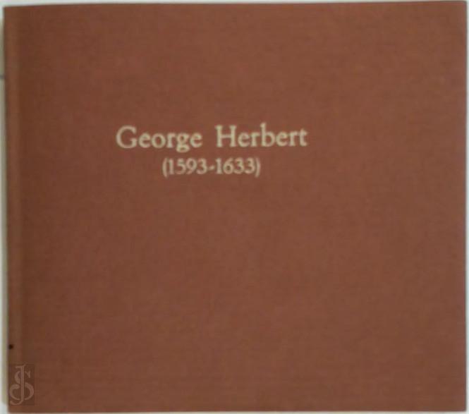 George Herbert 112755 - Good Friday. With three etchings by Jaroslav Vodrzka