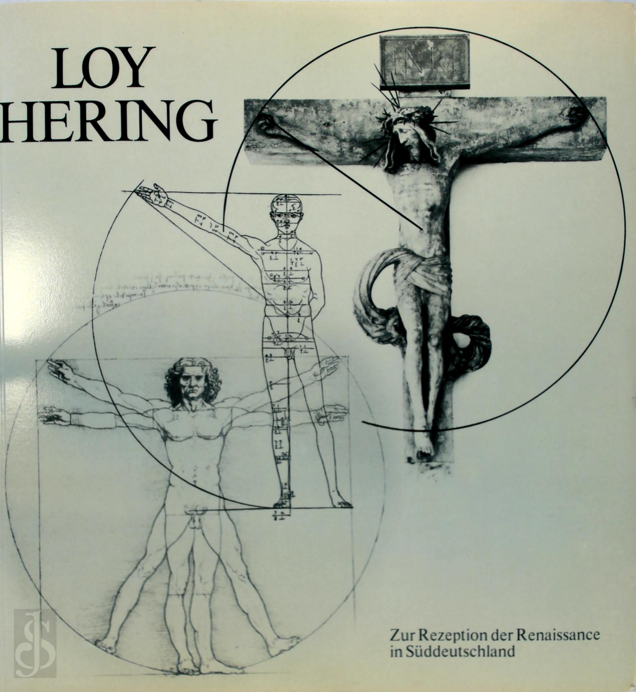 Peter Reindl - Loy Hering