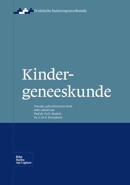  - Kindergeneeskunde