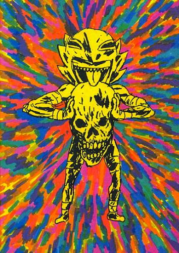 Brian Chippendale 208410 - Maggots