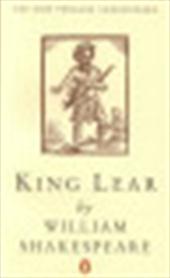 WILLIAM SHAKESPEARE - King Lear