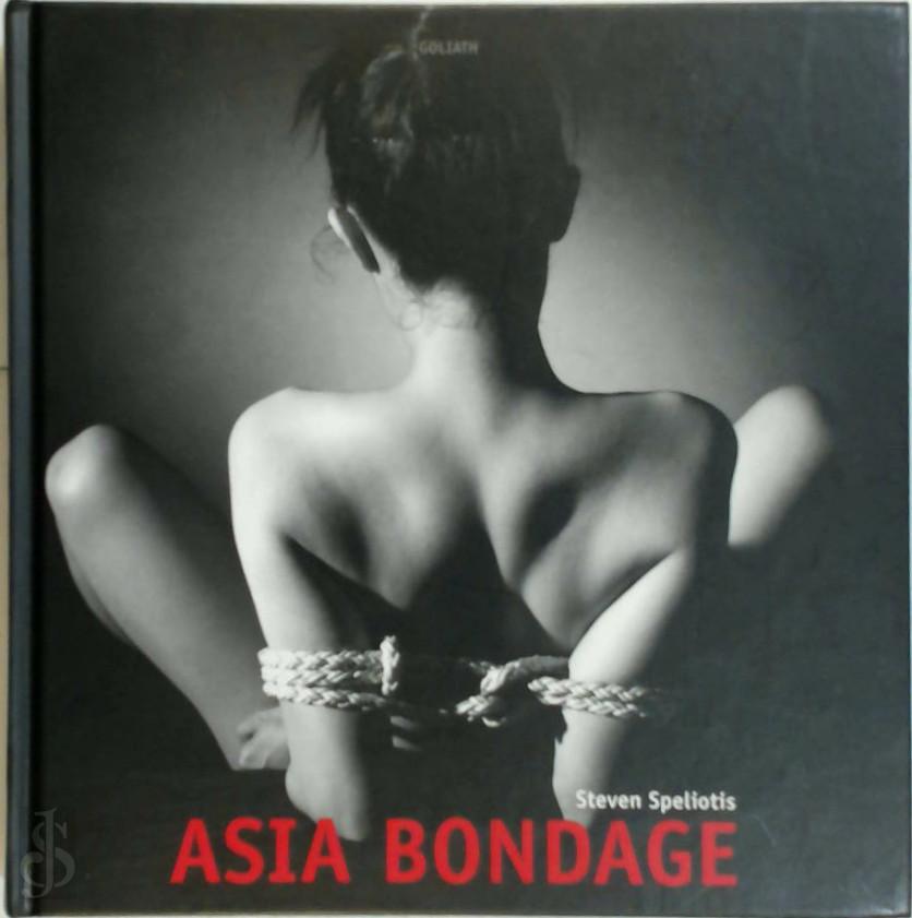 Steven Speliotis 208806 - Asia Bondage