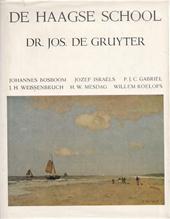 DR. JOS. GRUYTER - Haagse School