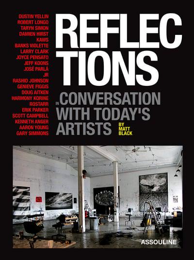 Matt Black 209445 - Reflections. In Conversations with today's artists
