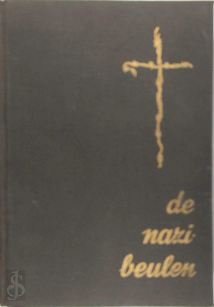 Jan Bauwens 16282, Karel Berg 22397 - Gellustreerde encyclopedie van de twintigste eeuw - de nazibeulen