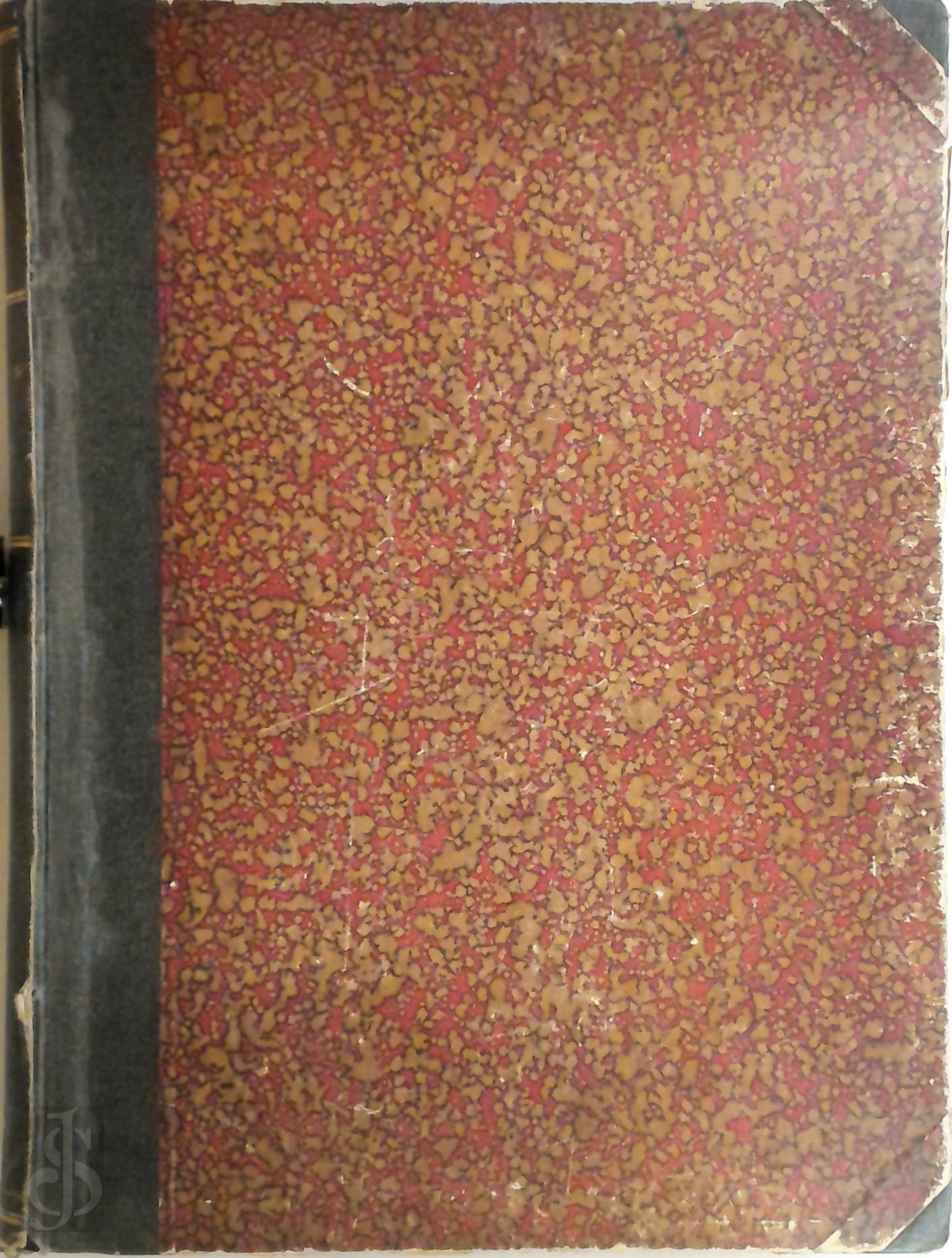  - simplicissimus sammelheft convoluut losse nummers uit de jaren 1907-1914