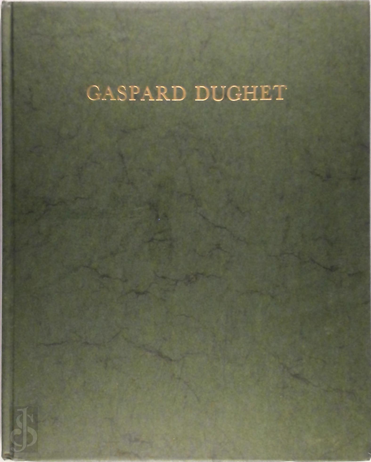 Marcel Roethlisberger 203182 - Gaspard Dughet