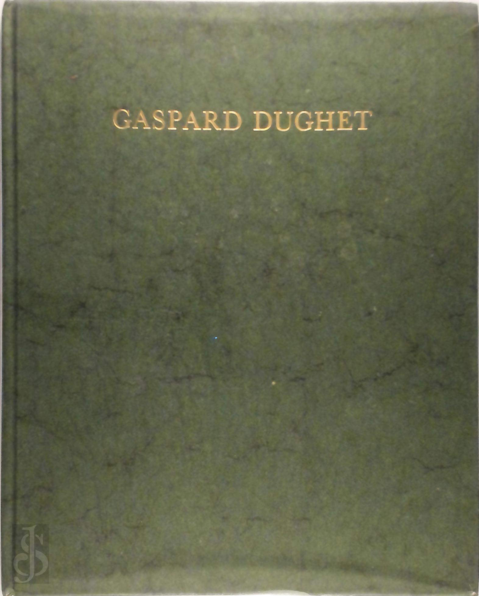Marcel Roethlisberger 203182 - Gaspard Dughet