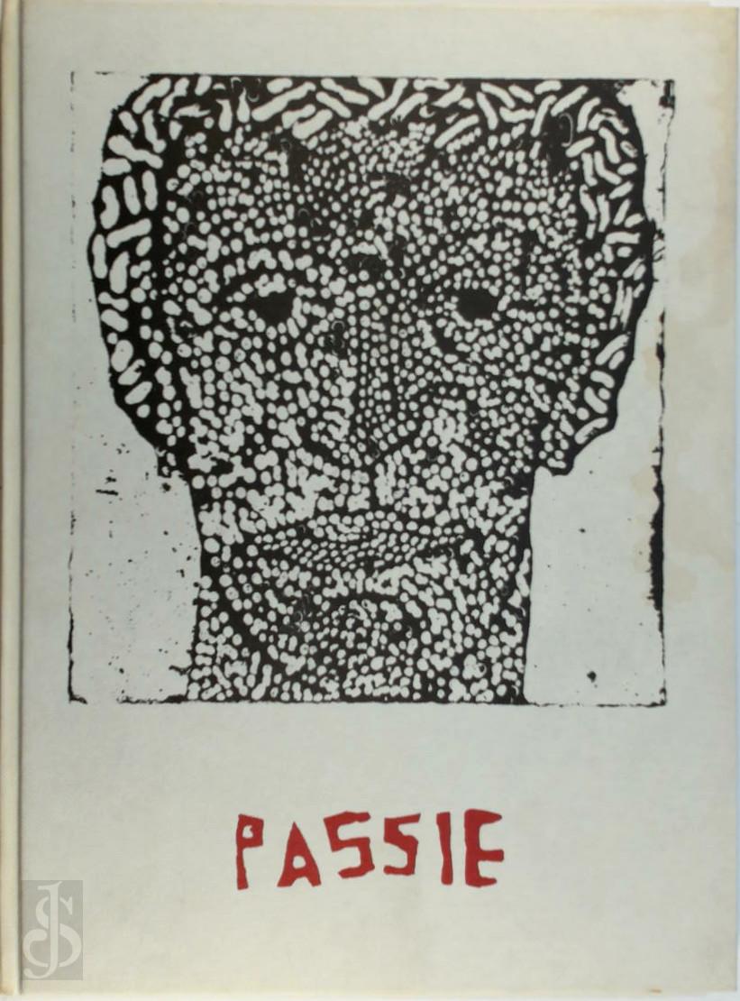 Adriaan Morrin 10211, Frank Lodeizen 137681 - Passie