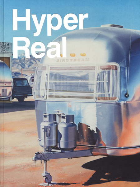  - Hyper Real