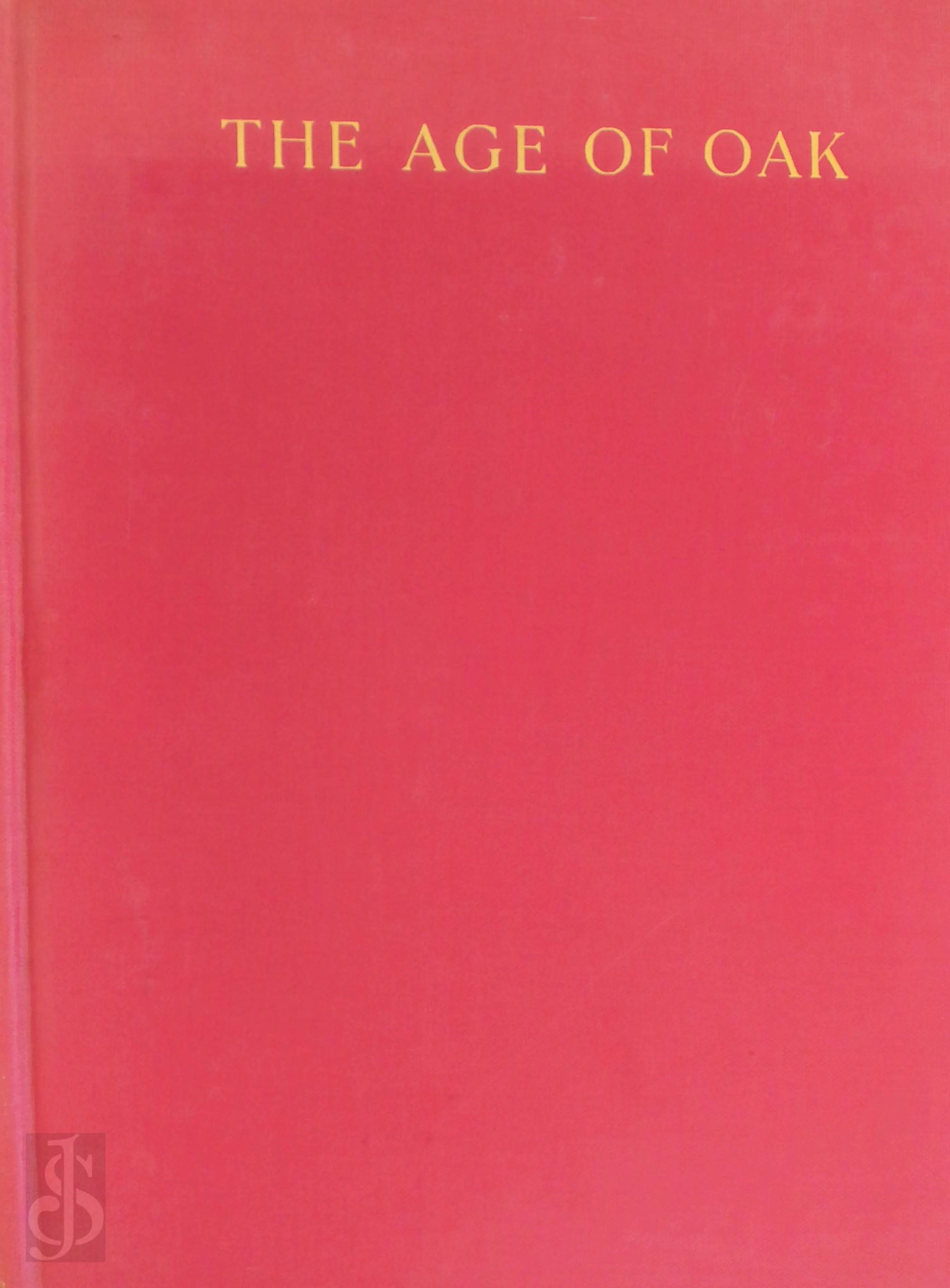 Percy Macquoid 184872 - A History of English Furniture. Oak, Walnut, Mahogony, Satinwood. 4 Volume Set