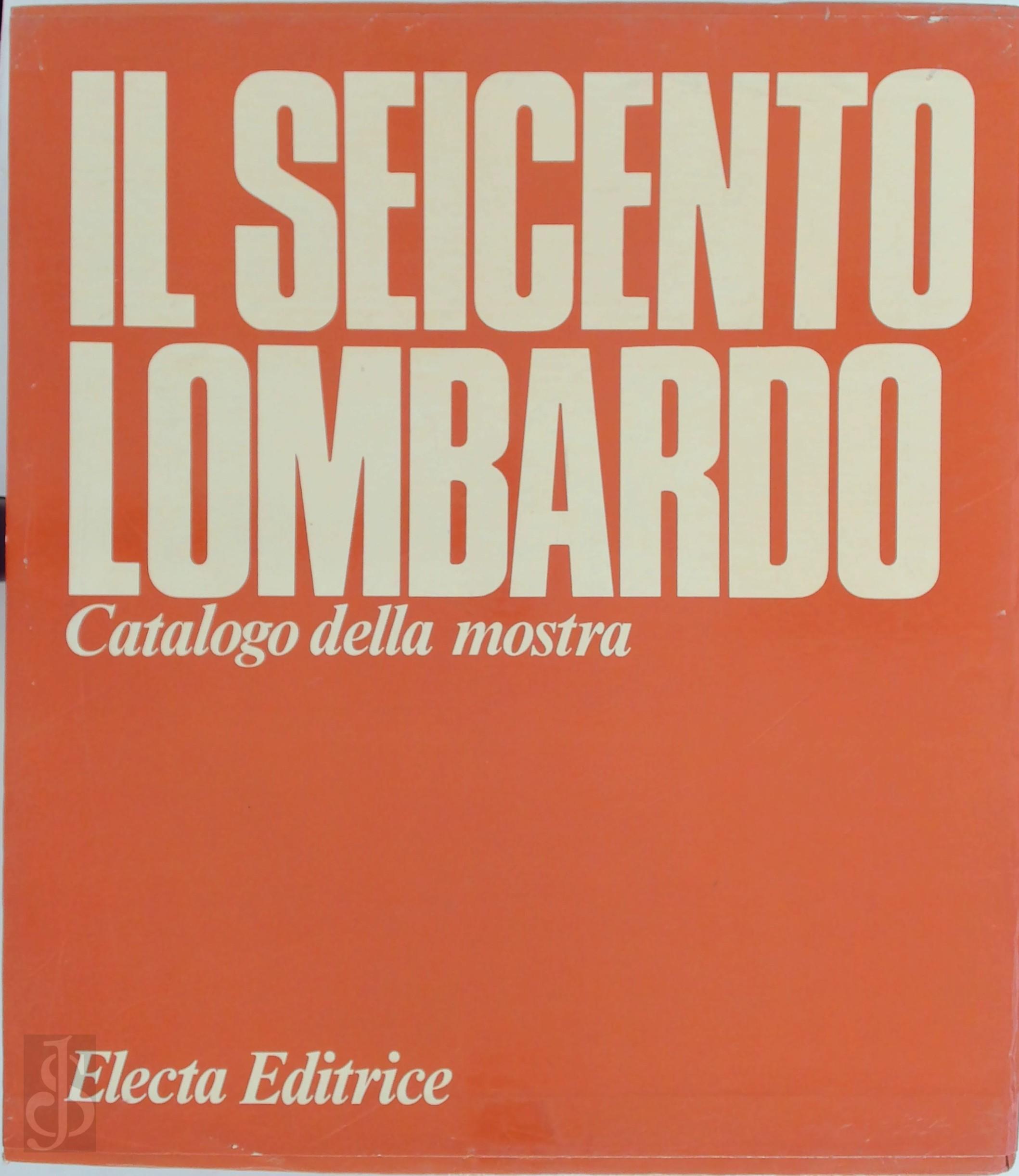  - Il Seicento lombardo
