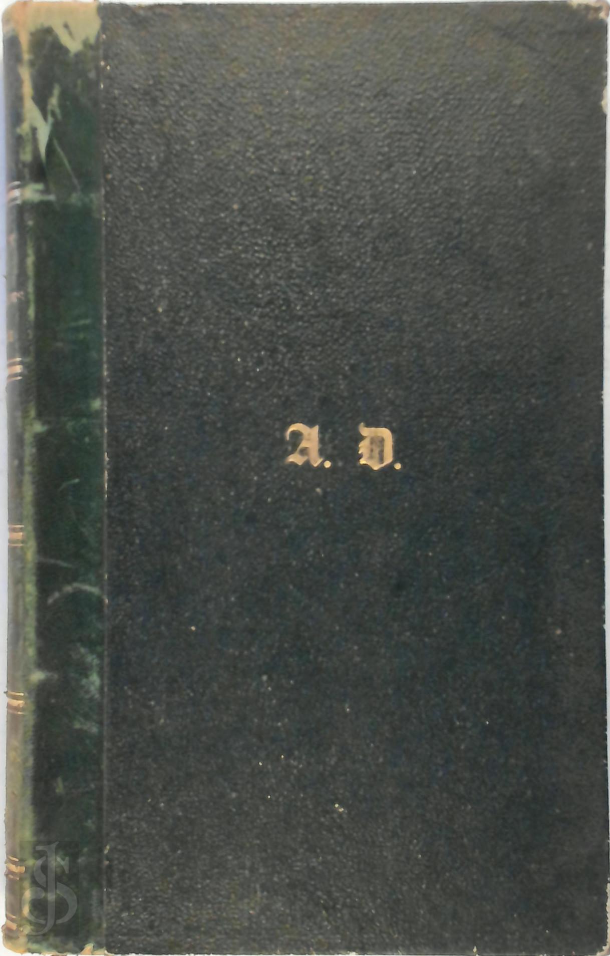 Edmond Caillette de L'Hervilliers - La bibliotheque des catacombes de Rome, Histoire et tude de l'pigraphie des premiers ages de notre re