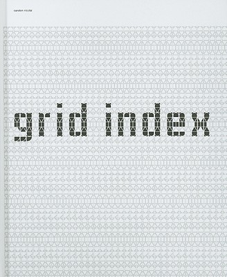 Carsten Nicolai 162886 - Grid Index. (with CR-ROM)