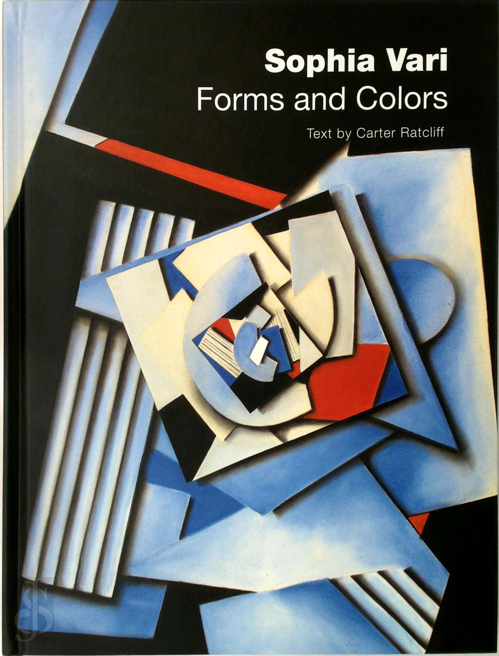 Sophia Vari 249744 - Sophia Vari - Forms and Colors