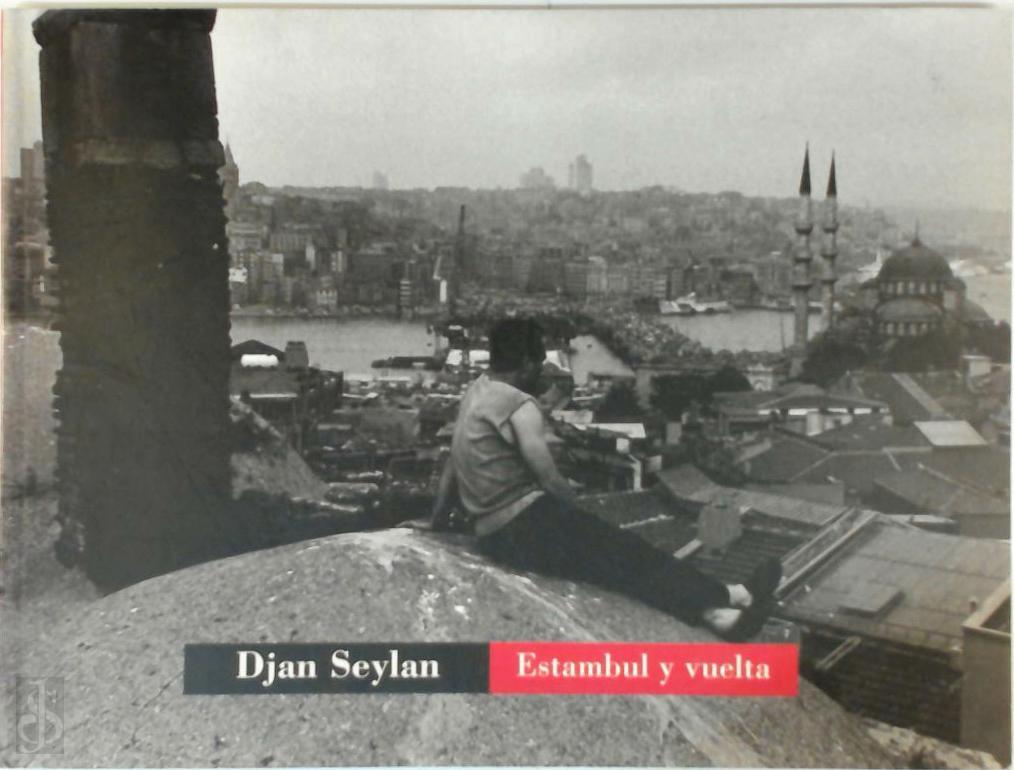 Djan Seylan 30276 - Estambul y vuelta. [Muralla Bizantina, Cartagena, del 6 de julio al 31 de agosto de 2005].