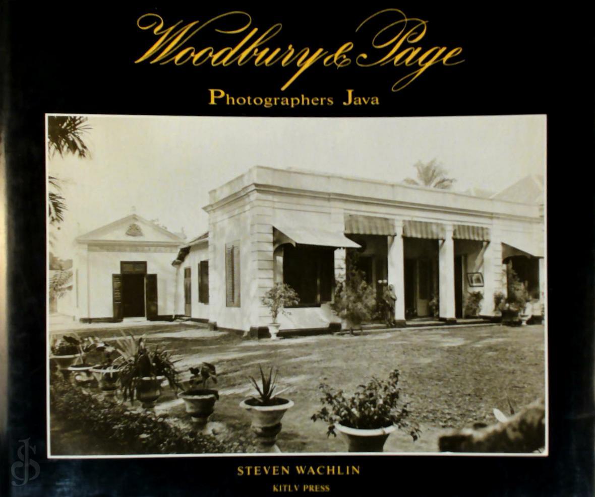 Steven Wachlin 68476 - Woodbury & Page. Photographers Java