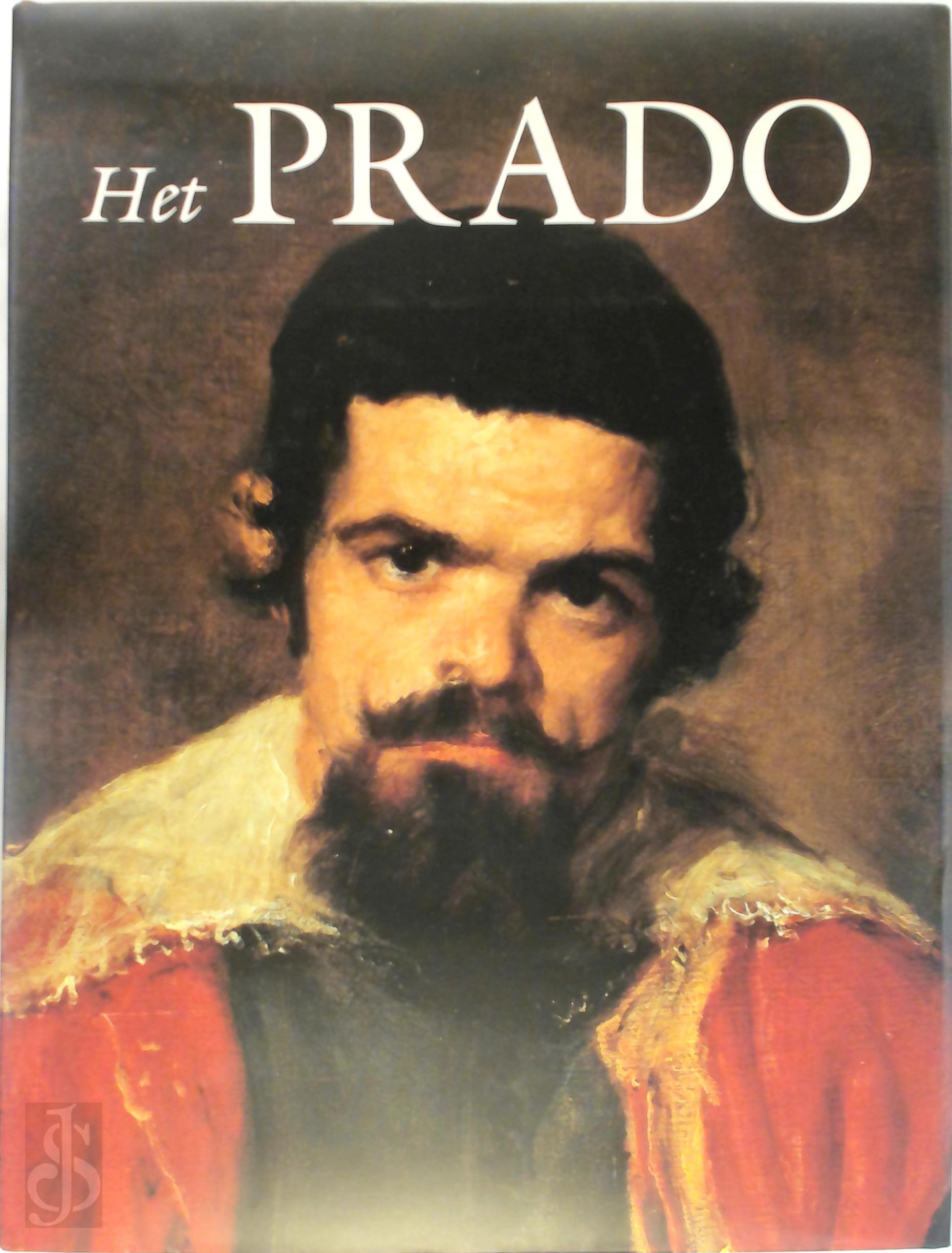 Alessandro Bettagno 65952, Jos Mara Luzn Nogu 218262, Pieter Denys 65953, Artescriptum - Het Prado