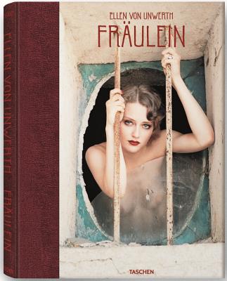 Ellen Von Unwerth 245216 - Ellen von Unwerth - Frulein (Trade Edition)