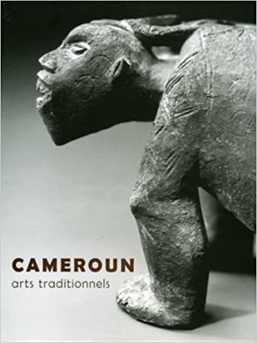 Bettina Von Lintig , Hughes Dubois 45757 - Cameroun