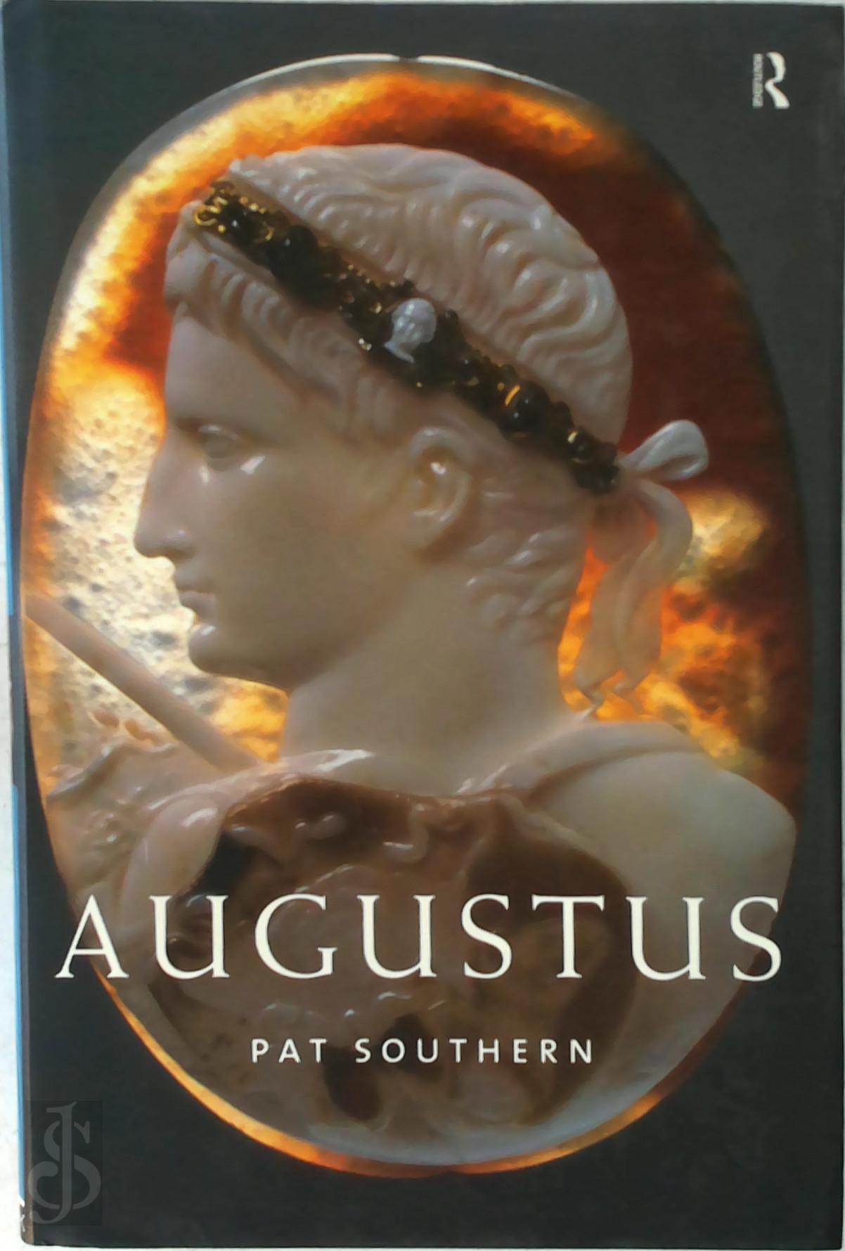 Pat Southern 46892 - Augustus