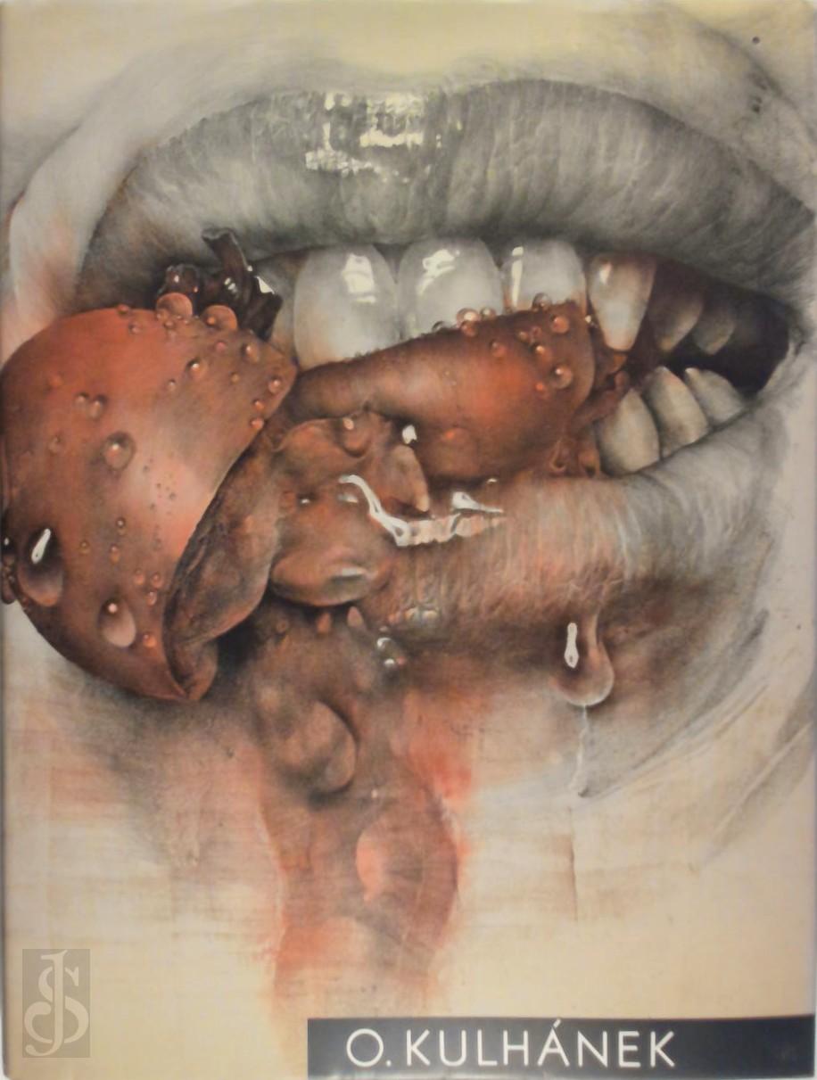 Eva Petrov 155051 - O. Kulhnek. Drawings and Prints 1964/1996