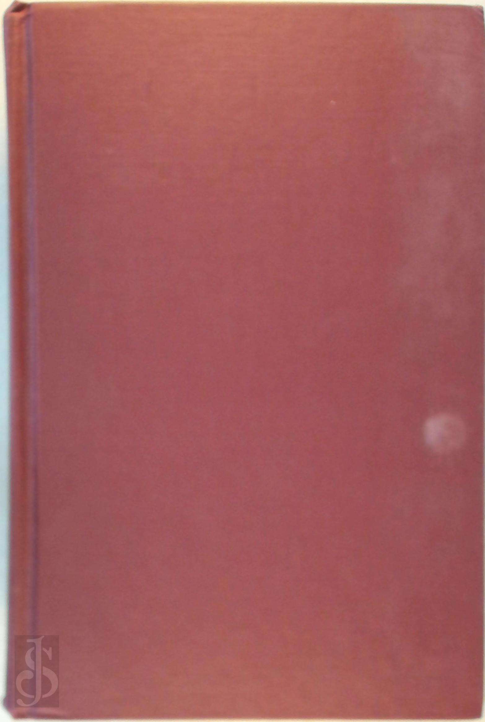Peirce, Charles Sanders - Collected Papers of Charles Sandres Peirce - Science & Philosophy & Reviews, Correspondence & Bibliography V 7 & V 8. Science and Philosophy and Reviews, Correspondence and Bibliography