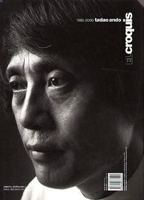 Richard C. Levene [Ed.] , Fernando Marquez Cecilia [Ed.] - Tadao Ando : 1983 - 2000
