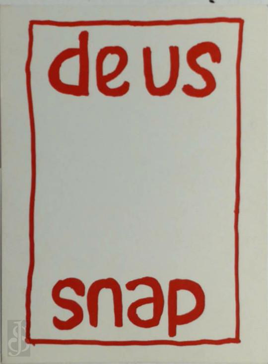 Do Silvestre Houdard 252097 - DEUS / SNAP