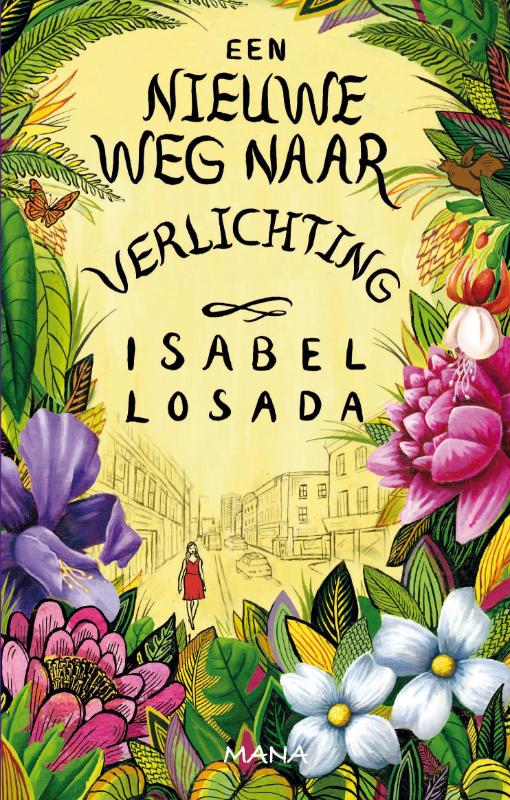 ISABEL LOSADA - Een nieuwe weg naar verlichting