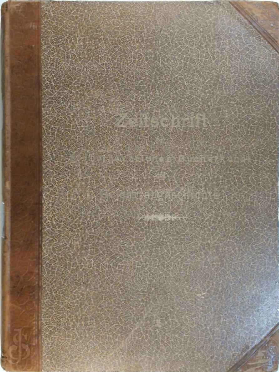  - Zeitschrift fr Bcherzeichen. Bibliothekenkunde und Gelehrtengeschichte: Jahrgang XVI. Organ des Ex-libris-Vereins zu Berlin