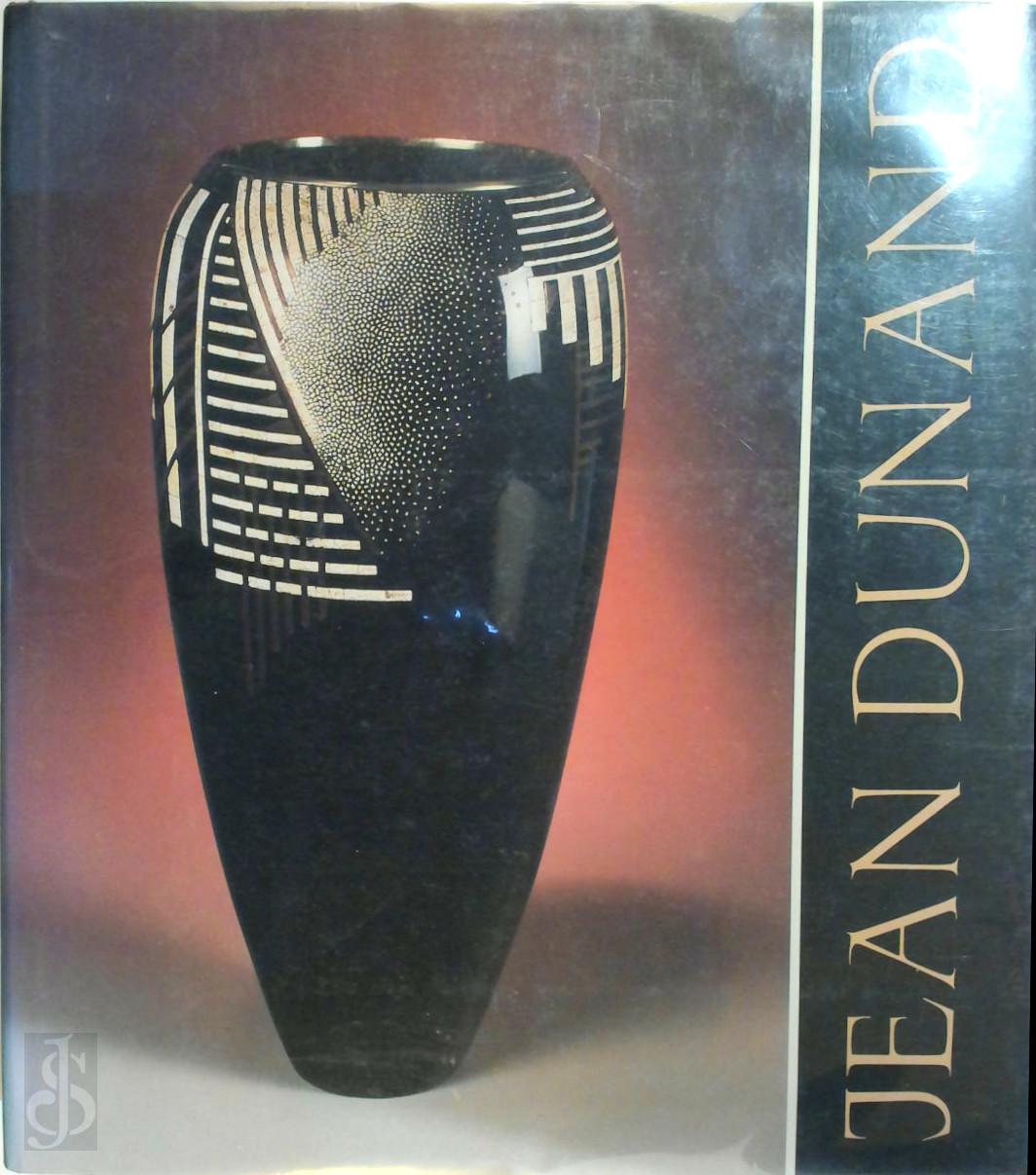 Anthony Delorenzo , Jean Dunand - Jean Dunand. The Delorenzo Gallery