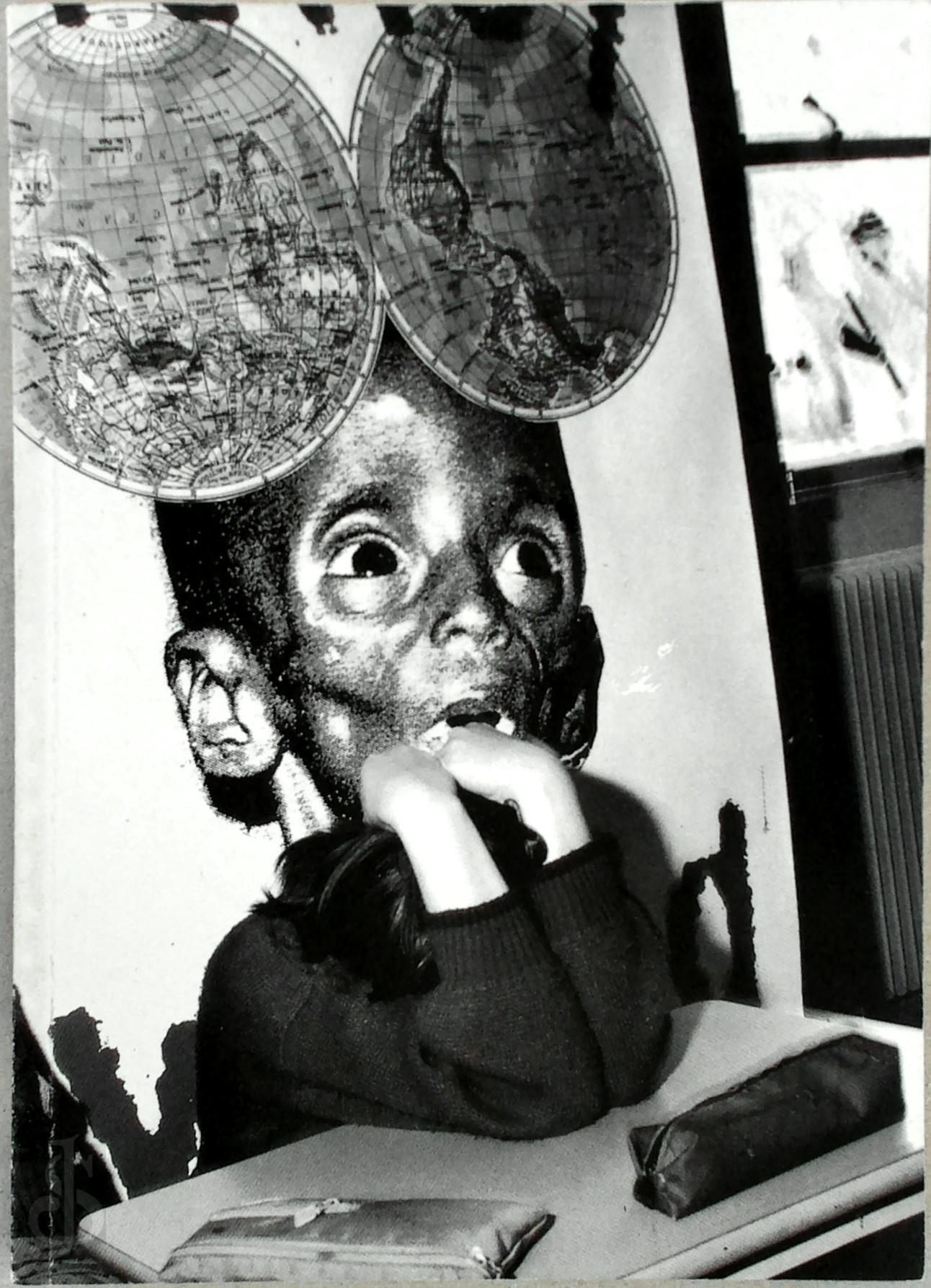 John Berger 31947 - [untitled]