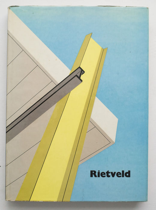 T.M. Brown - The work of G. Rietveld architect